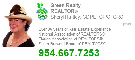 Sheryl Hartley, Monterra Realtor