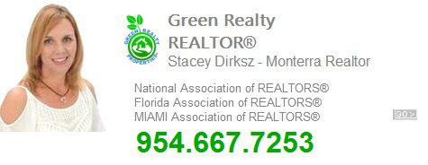 Stacey Dirksz, Monterra REALTOR