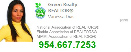 Vanessa Diaz, Monterra Realtor