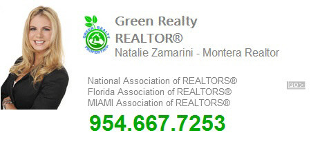 Natalie Zamarini, Monterra Realtor