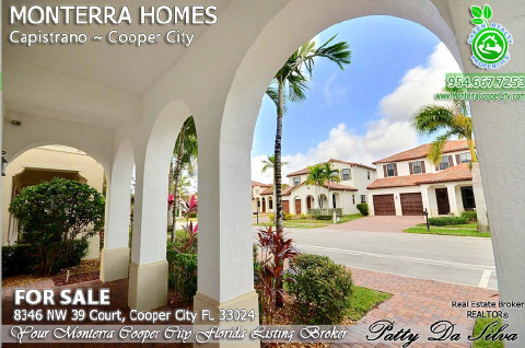 monterra realtor