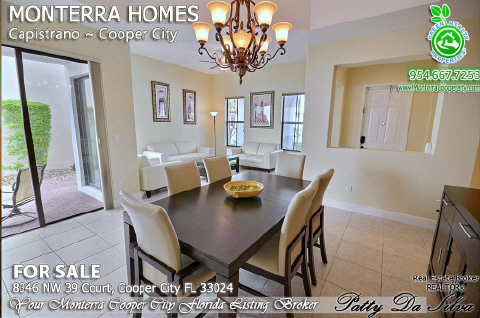 Realtors in Monterra