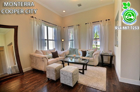 Monterra Cooper City Homes For Sale