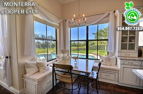 Monterra Cooper City Homes For Sale