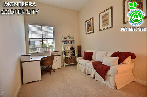 Monterra Cooper City Homes For Sale