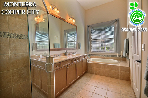 Monterra Cooper City Homes For Sale