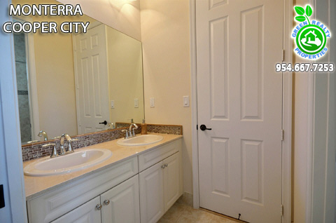 Monterra Cooper City Homes For Sale
