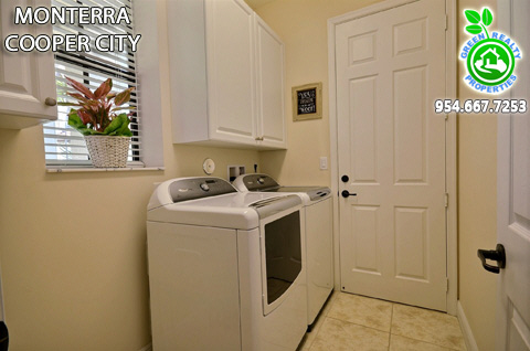 Monterra Cooper City Homes For Sale