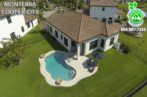Monterra Cooper City Homes For Sale