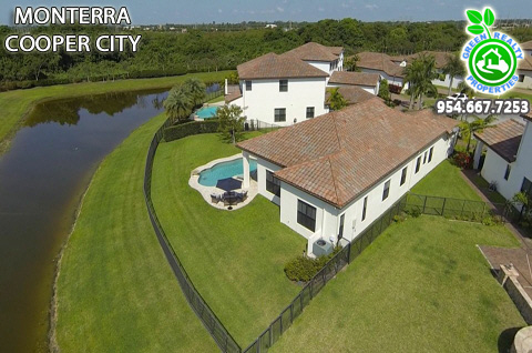 Monterra Cooper City Homes For Sale