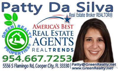 patty da silva sells homes