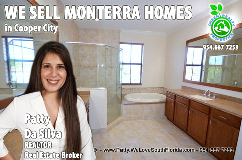 monterra cooper city realtor