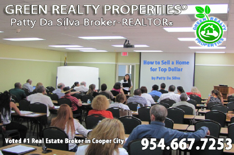 monterra cooper city realtor